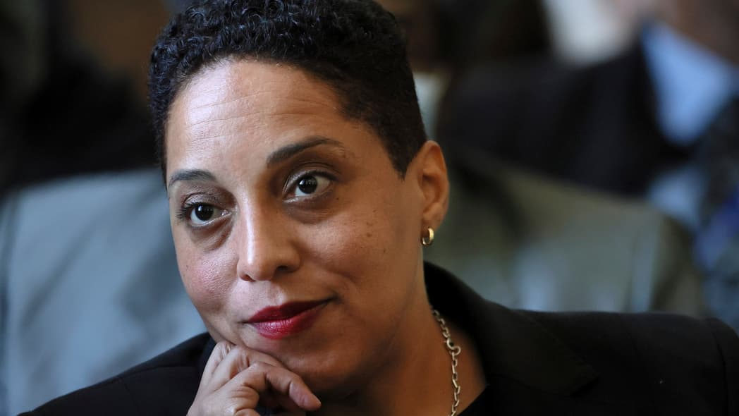 Kim Gardner, St. Louis, theGrio.com
