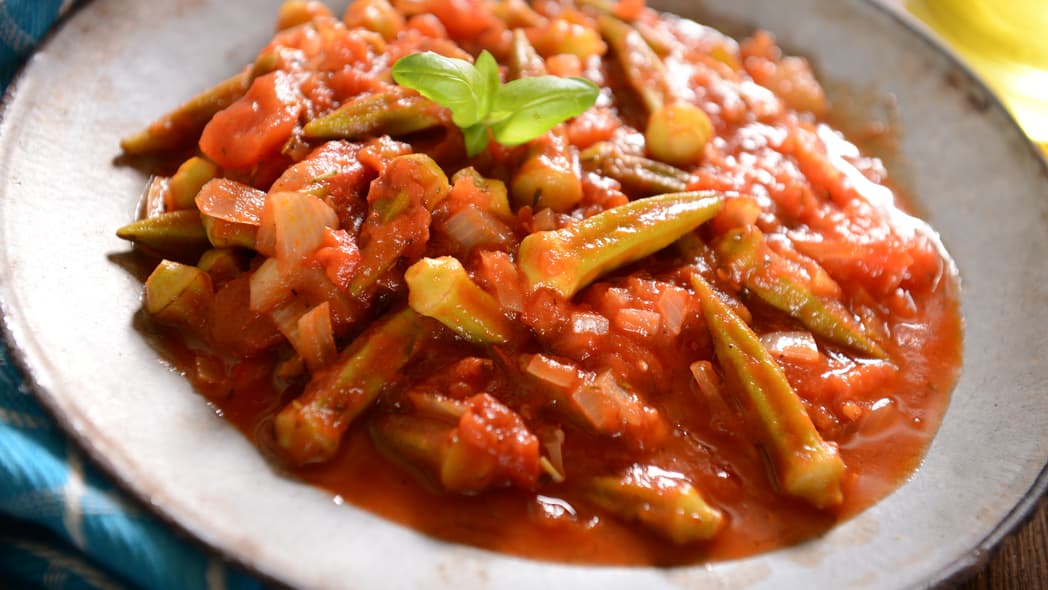 Soul food, Healthy soul food, Southern diet, Southern cooking, healthy cooking, Southern food, okra, greens, sweet potatoes, Black health, theGrio.com