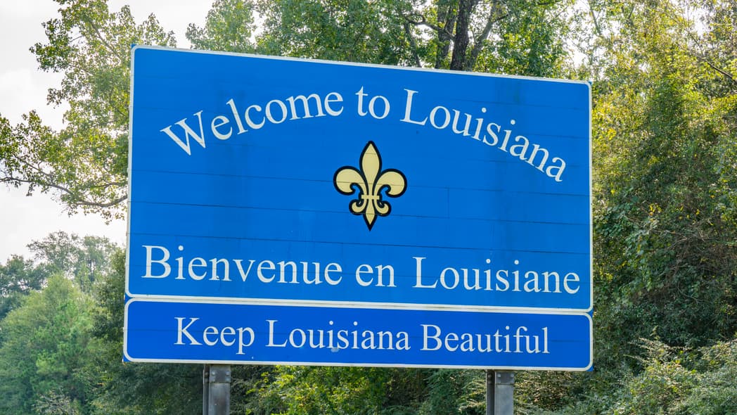 Louisiana, anti-woke, Ron DeSantis, theGrio.com