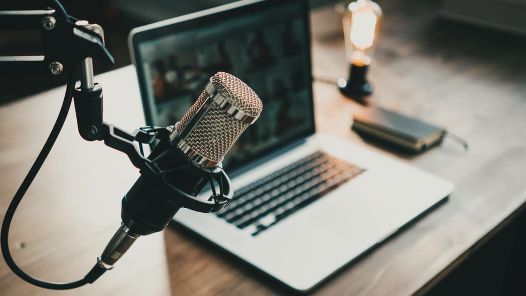 Black podcasts, theGrio.com