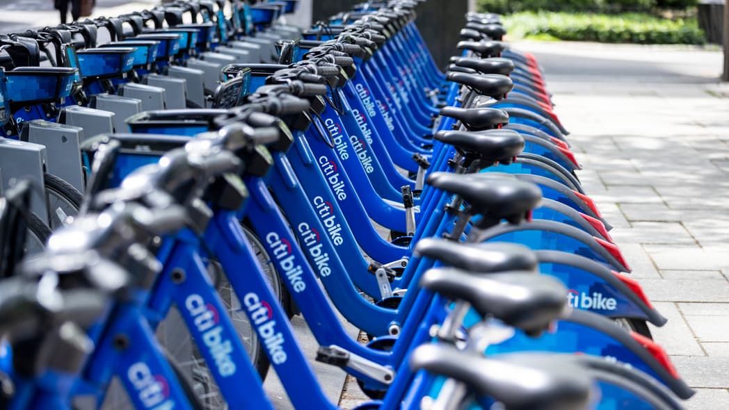 Sarah Jane Comrie, Citi Bike Karen, theGrio.com