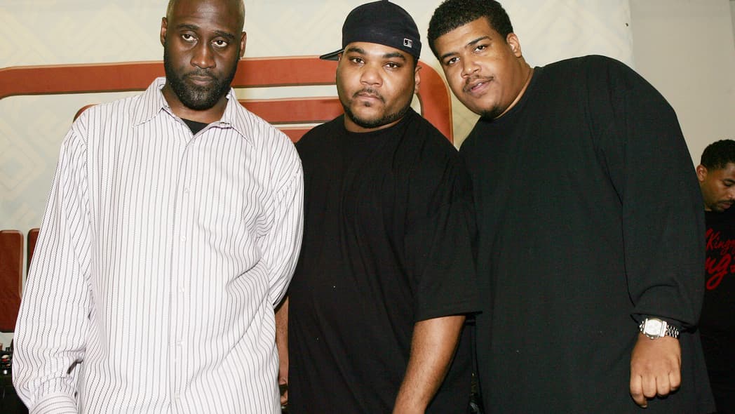 Being Black: The '80s, De La Soul, My Brother is a Basehead, theGrio.com