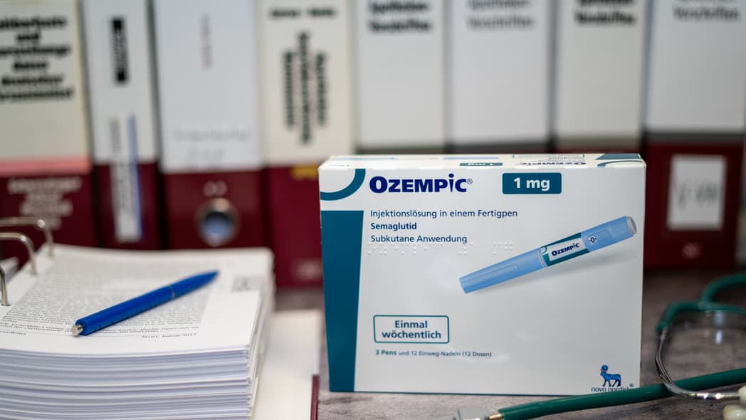 Ozempic for weight loss