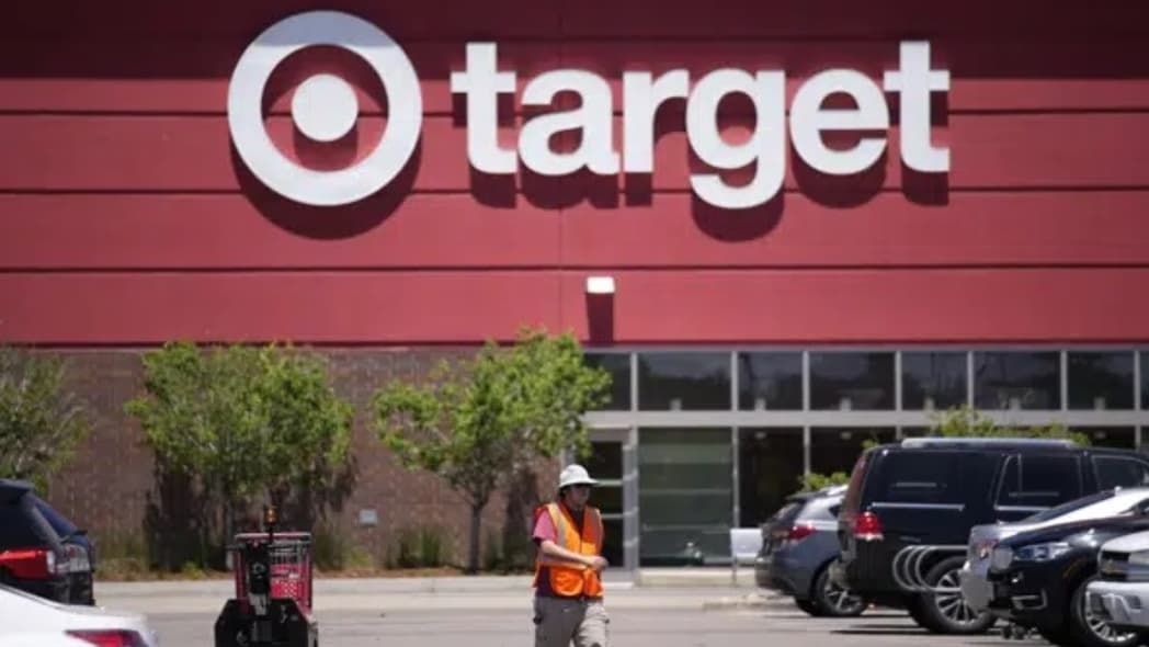 Target Black History Month