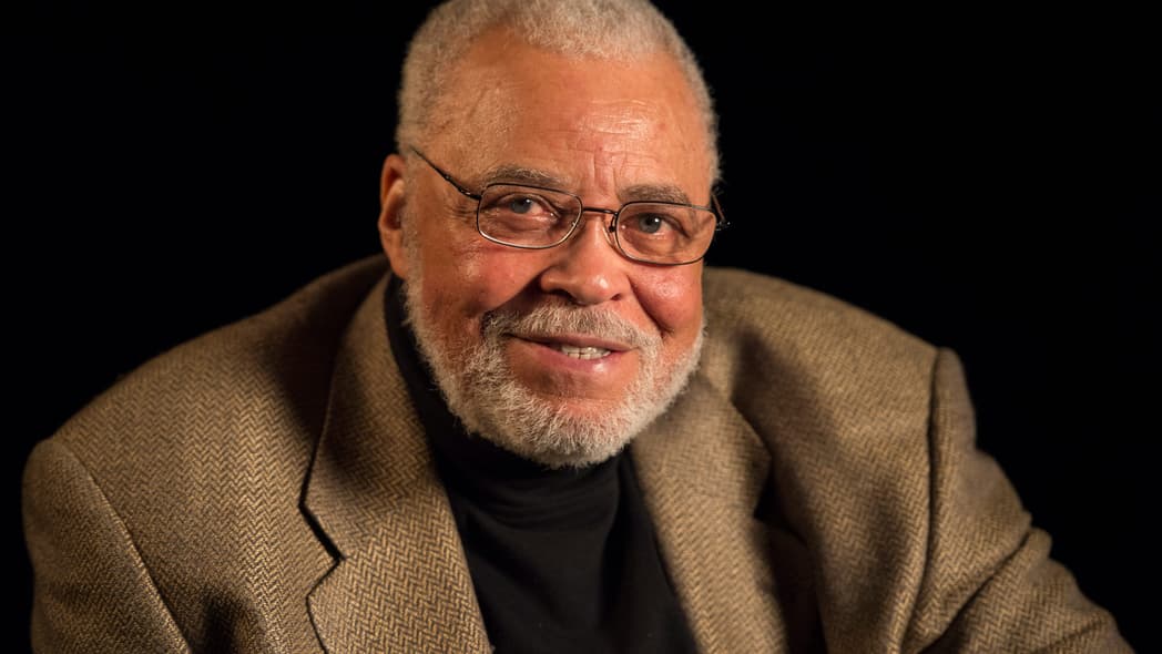 James Earl Jones, theGrio.com