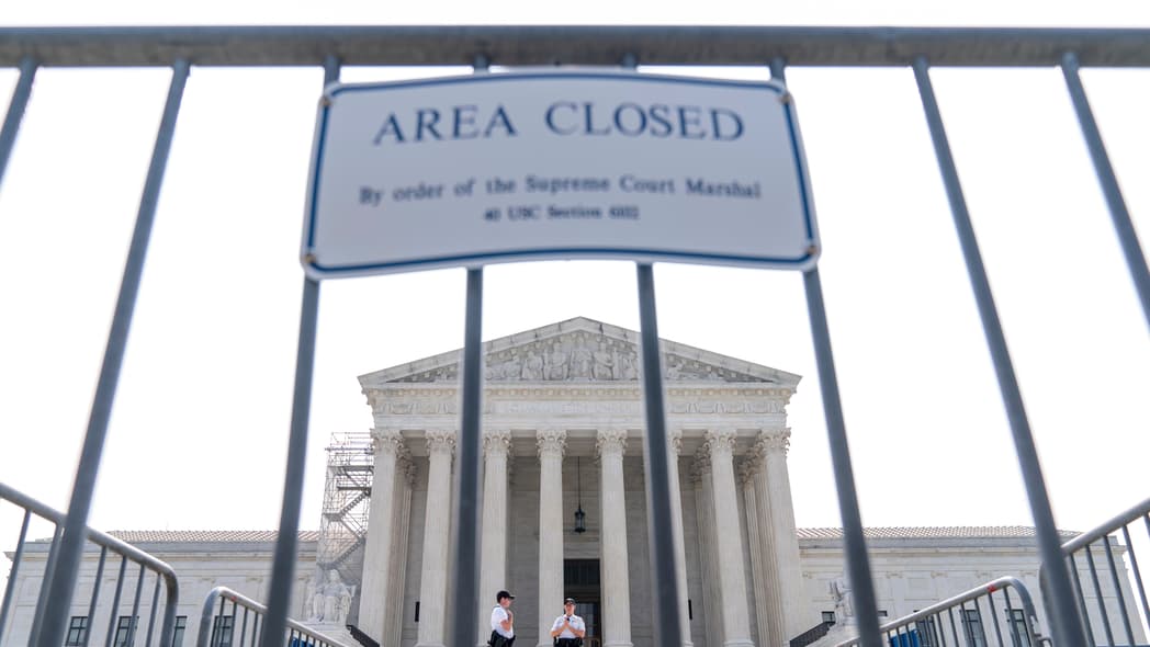 supreme court reform, supreme court ethics, theGrio.com