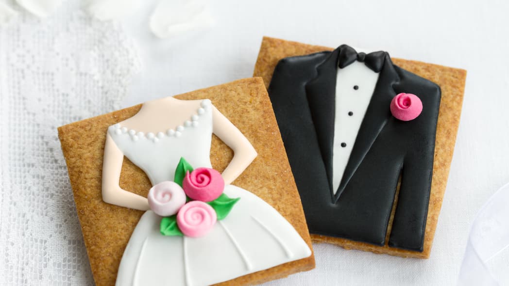 Wedding favor ideas