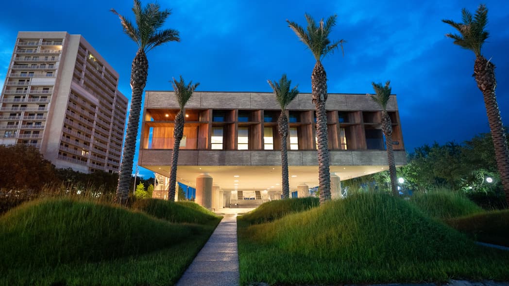 South Carolina International African American Museum, theGrio.com