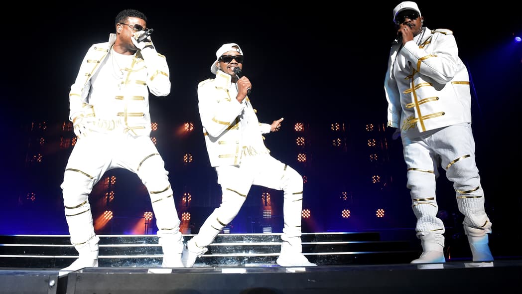 Jodeci, best album, Diary of a Mad Band, theGrio.com