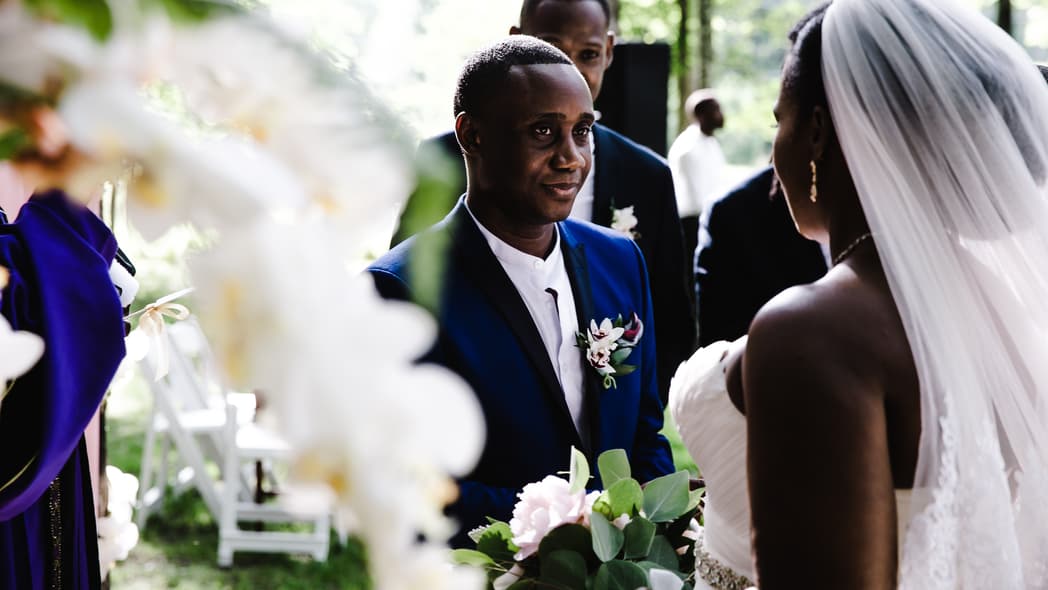 Wedding etiquette, Black weddings, Black brides, Black grooms, wedding season, theGrio.com