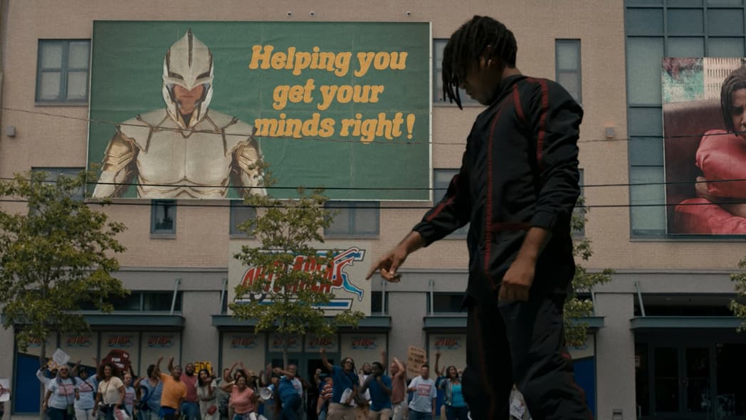 I'm a Virgo episode 7 recap. theGrio.com