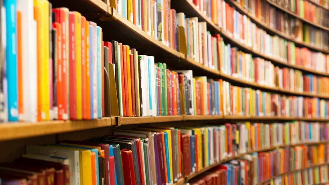 Library team centers Houston