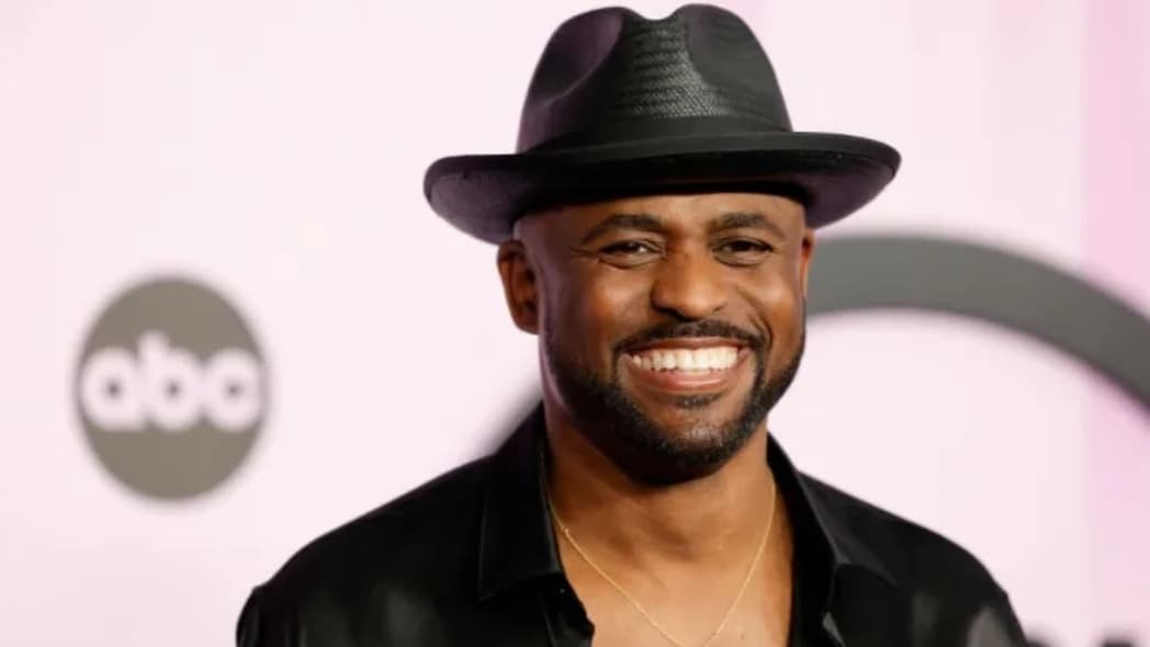 Wayne Brady pansexual