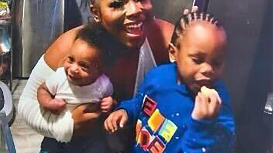 Ta'Kiya Young, police shooting, theGrio.com