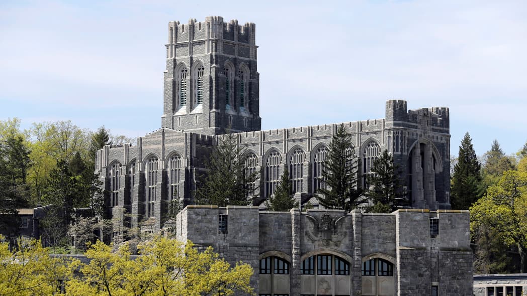 United States Military Academy at West Point, N.Y., theGrio.com