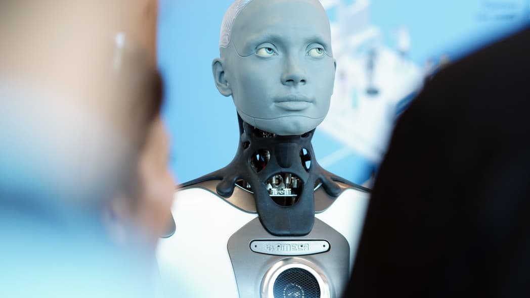 artificial intelligence, thegrio.com
