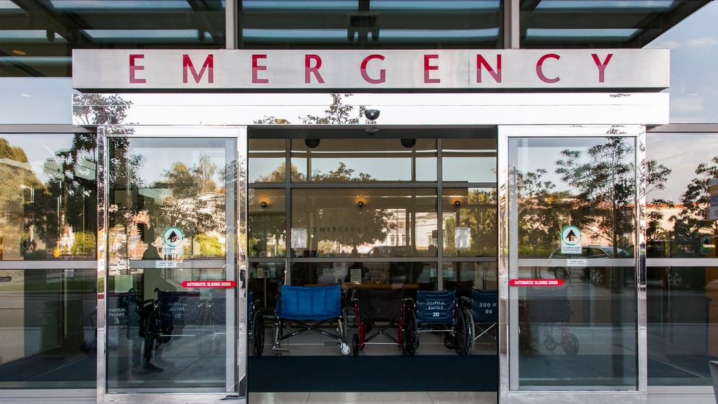 hospital segregation, data, disparities, theGrio.com