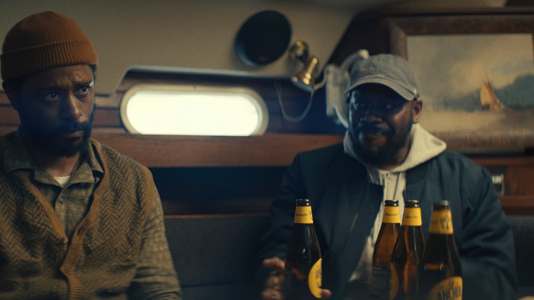 The Changeling, LaKeith Stanfield, theGrio.com