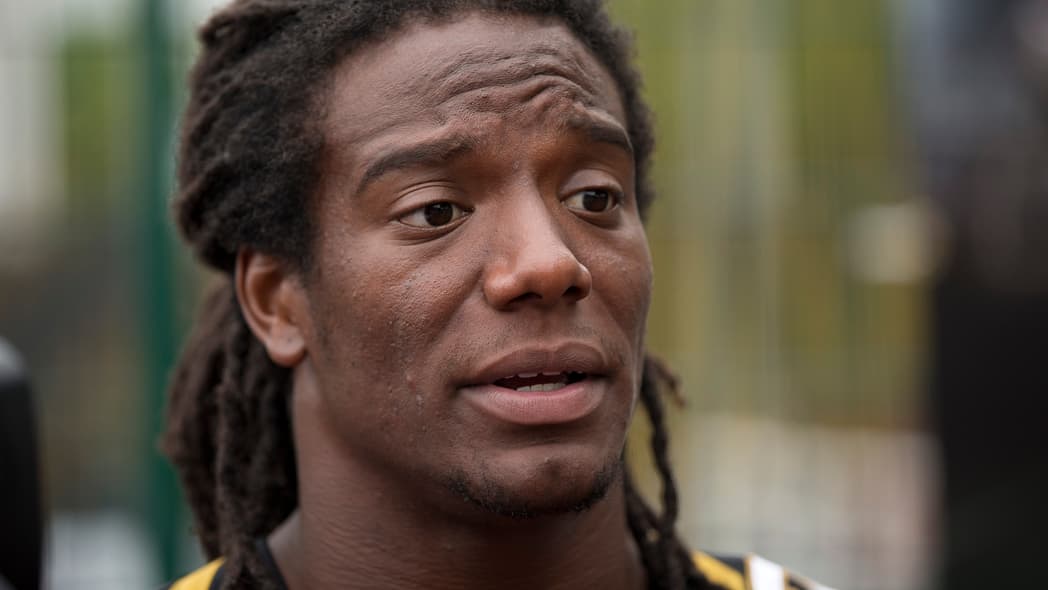 Sergio Brown, theGrio.com