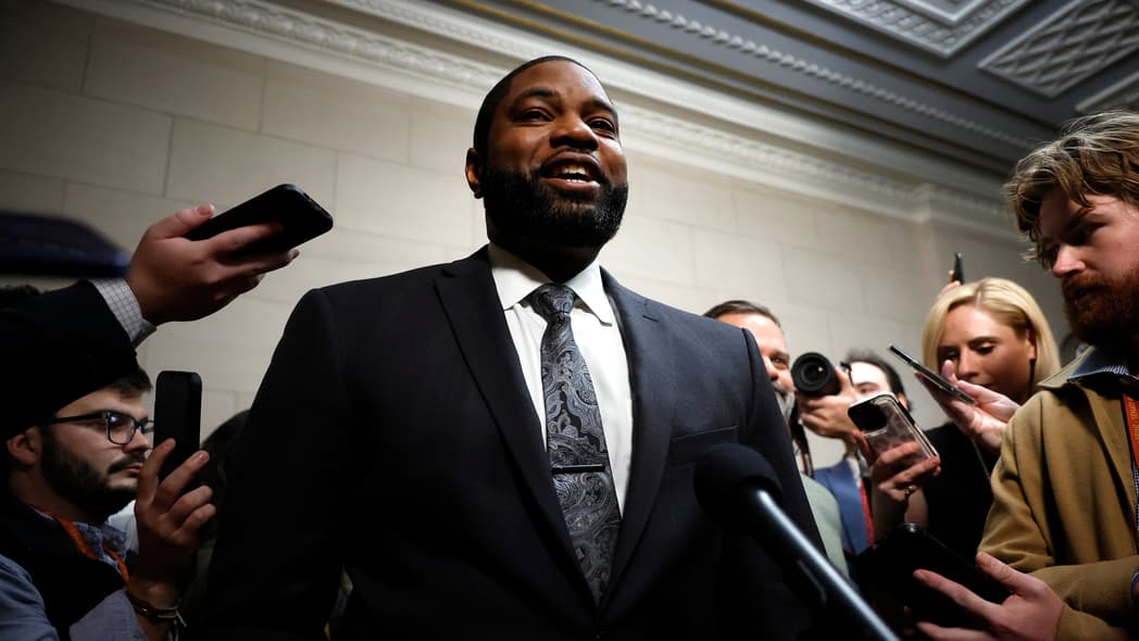 Rep. Byron Donalds, theGrio.com