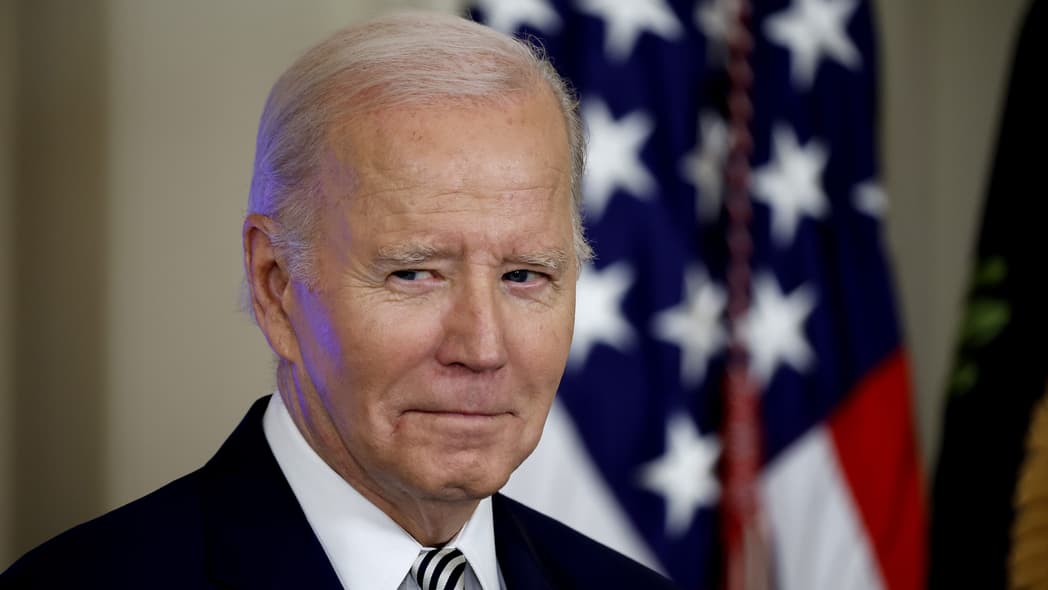 Pres. Joe Biden, theGrio.com