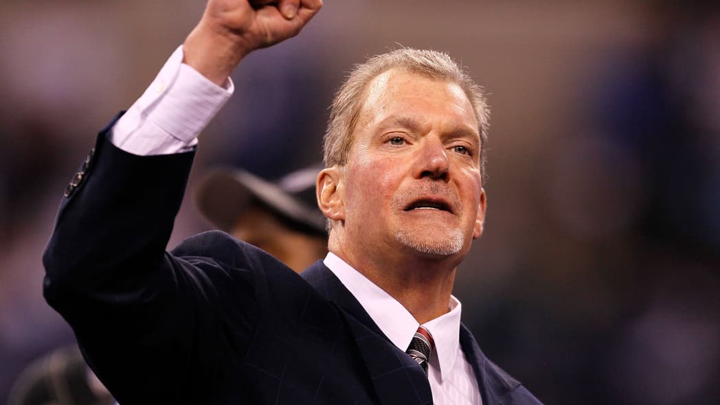 AFC Championship: New York Jets v Indianapolis Colts