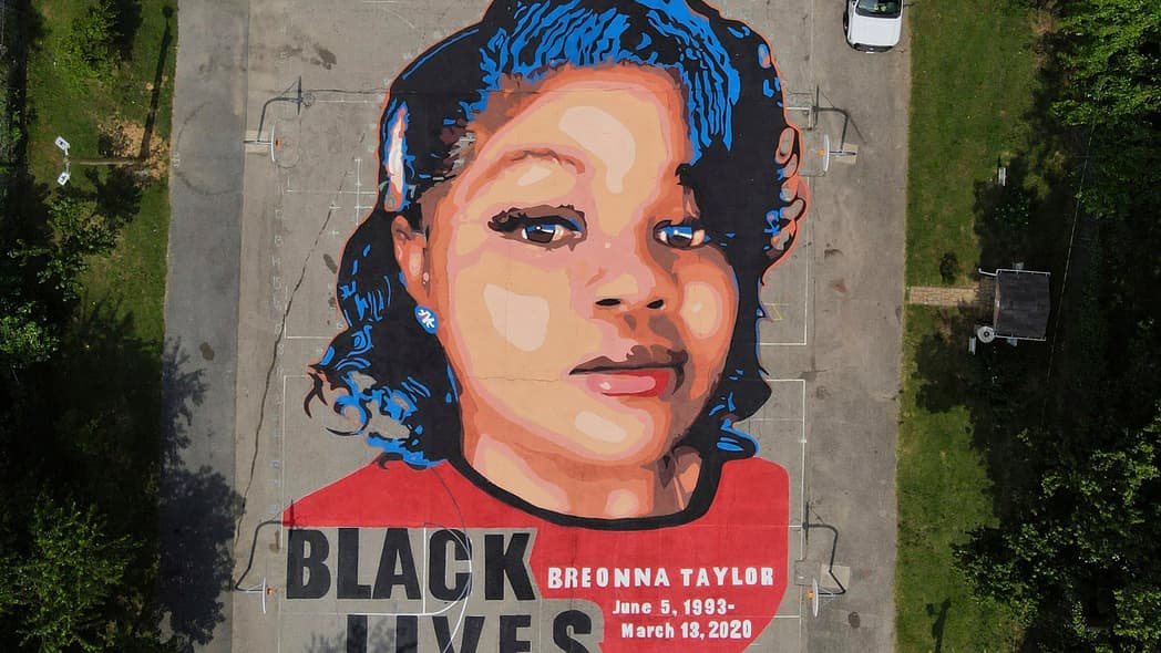 Breonna Taylor, theGrio.com