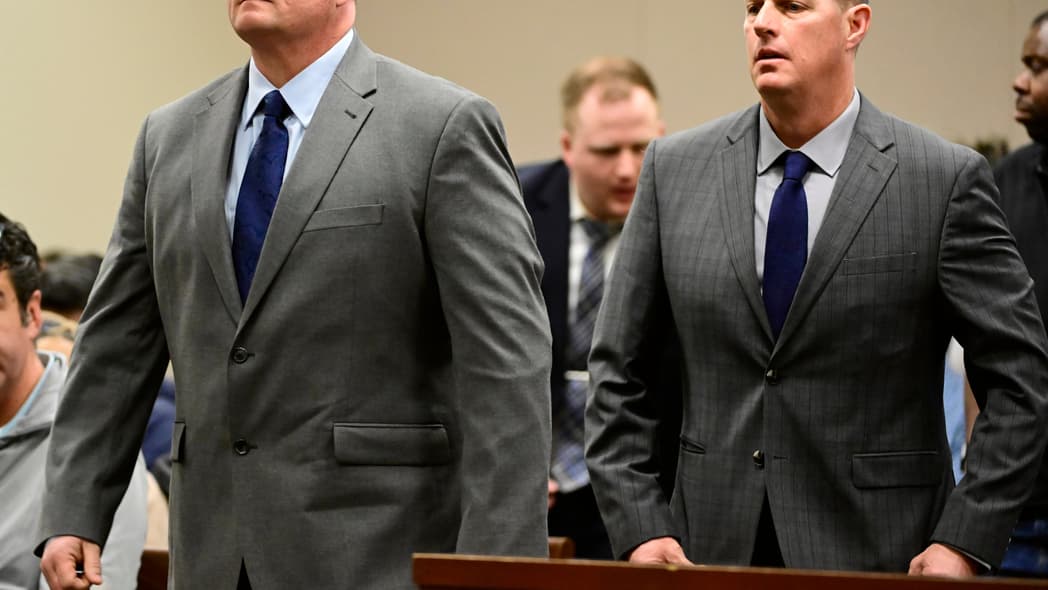 Elijah McClain trial, theGrio.com