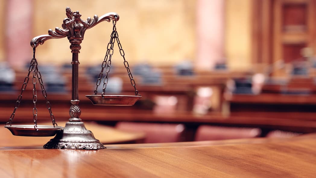 courtroom, justice, theGrio.com