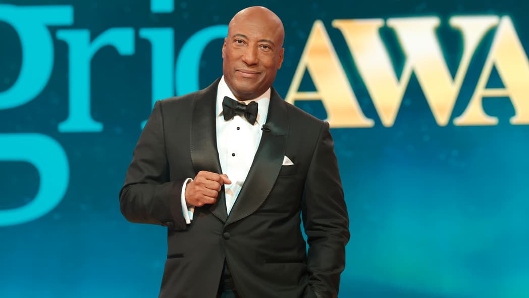 Mariah Carey, Don Cheadle, Misty Copeland, Dr. Kizzmekia S Corbett-Helaire, Tamron Hall, Kevin Hart, Steve Harvey, Dwayne “The Rock” Johnson, Eddie Murphy, Al Sharpton and Denzel Washington, TheGrio Awards, TheGrio Awards 2023, theGrio.com