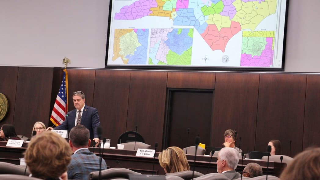 North Carolina, congressional districts, theGrio.com