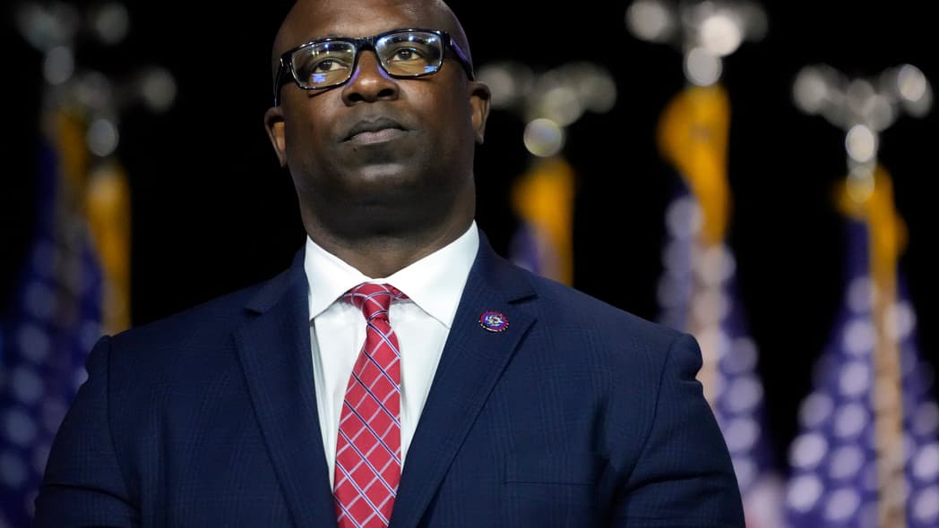 Rep. Jamaal Bowman, theGrio.com