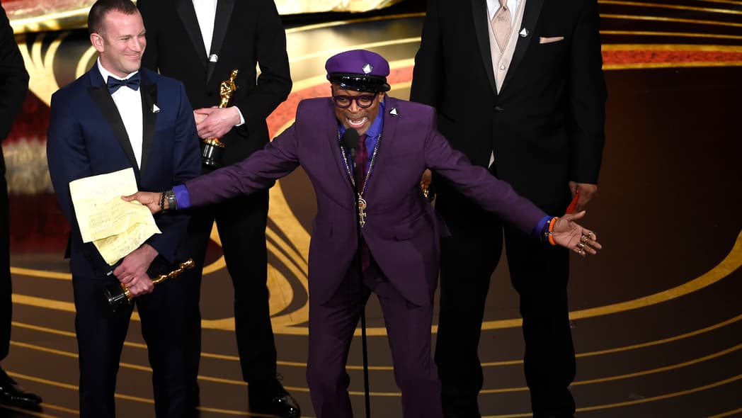 Spike Lee, theGrio.com