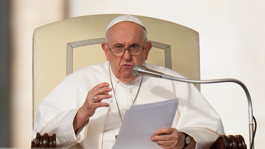 Pope Francis, theGrio.com