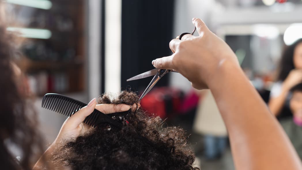 Natural hair, theGrio.com