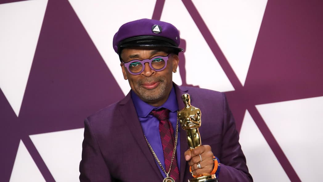 Spike Lee, theGrio.com