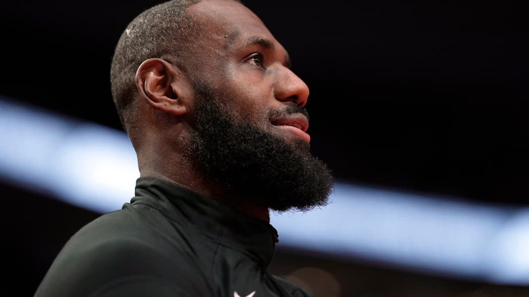 LeBron James, theGrio.com