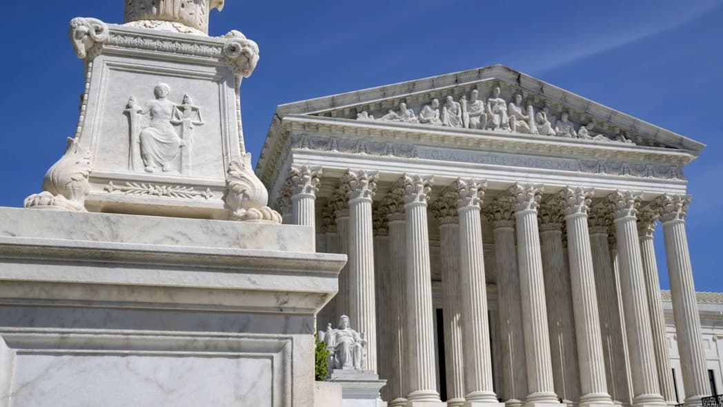 U.S. Supreme Court, theGrio.com