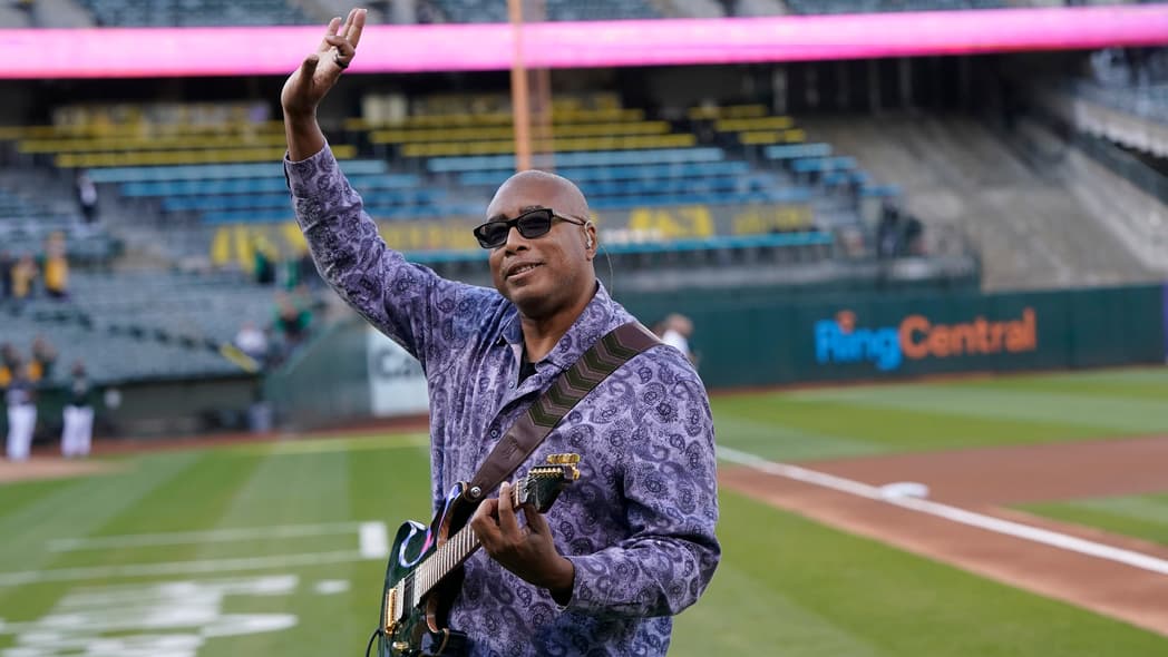 Bernie Williams, theGrio.com