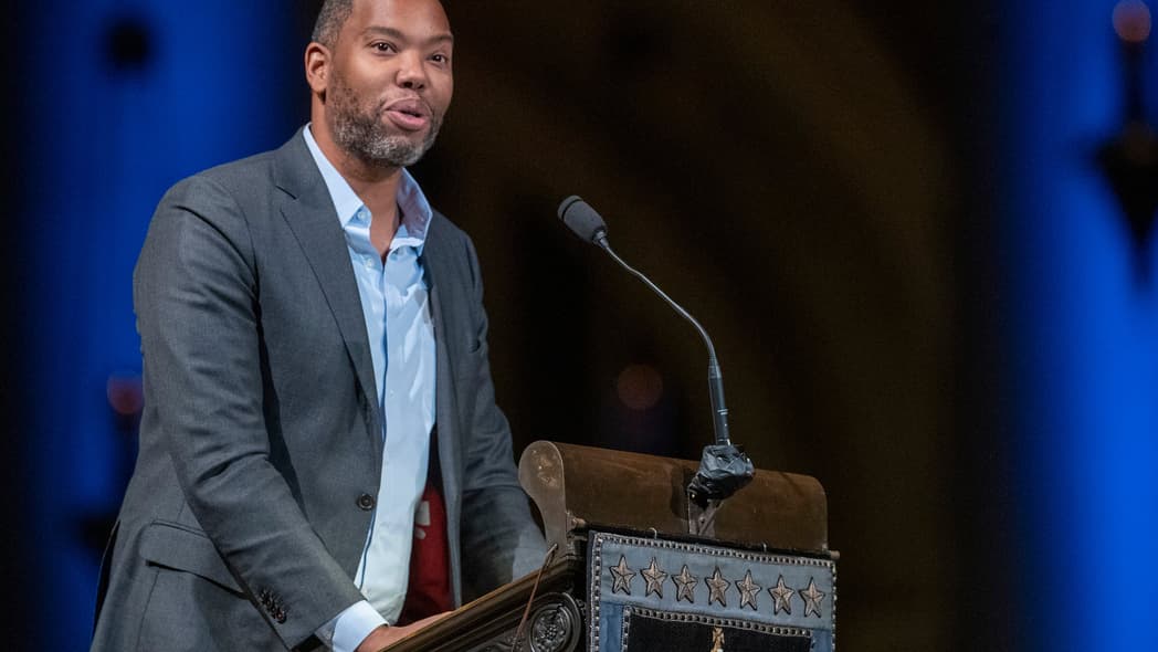 Ta-Nehisi Coates, theGrio.com