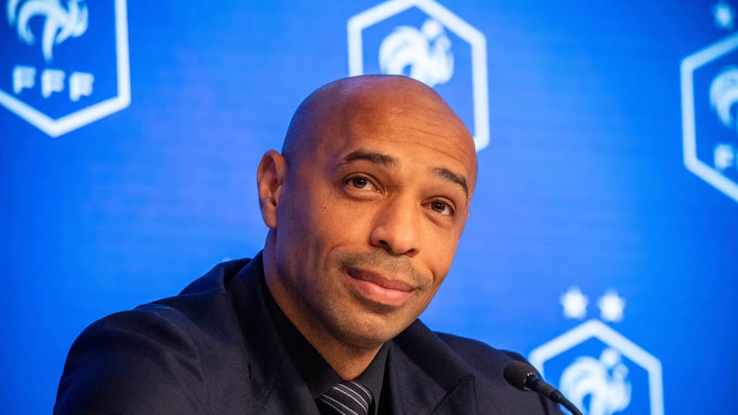 Thierry Henry, theGrio.com