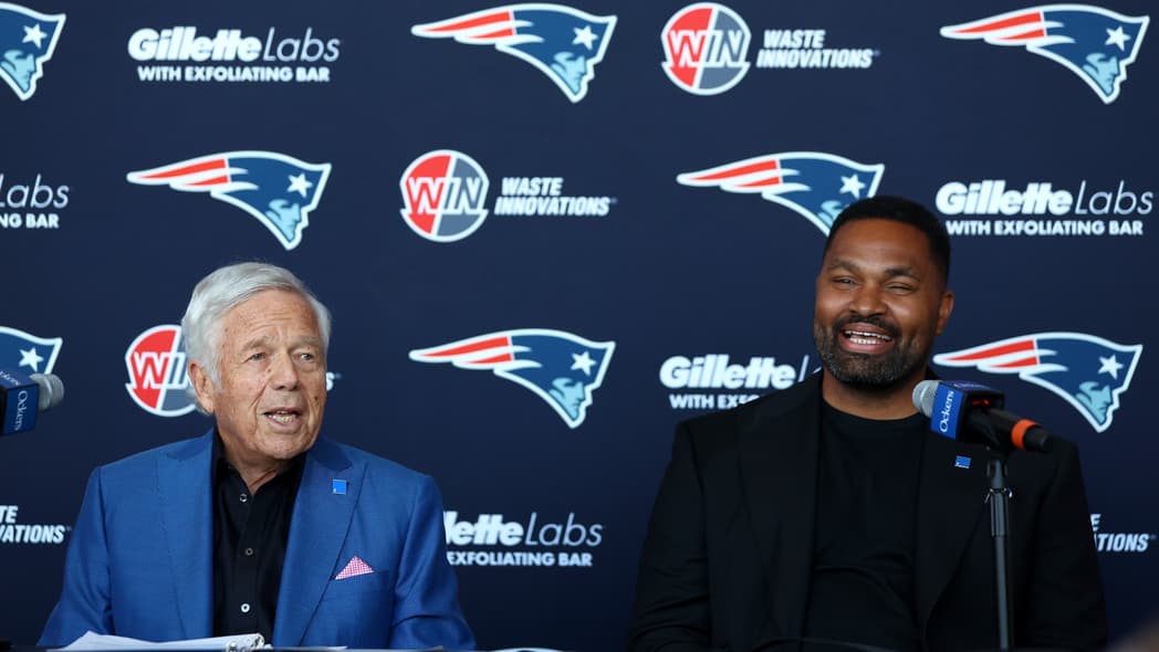 colorblind, white supremacy, New England Patriots, theGrio.com