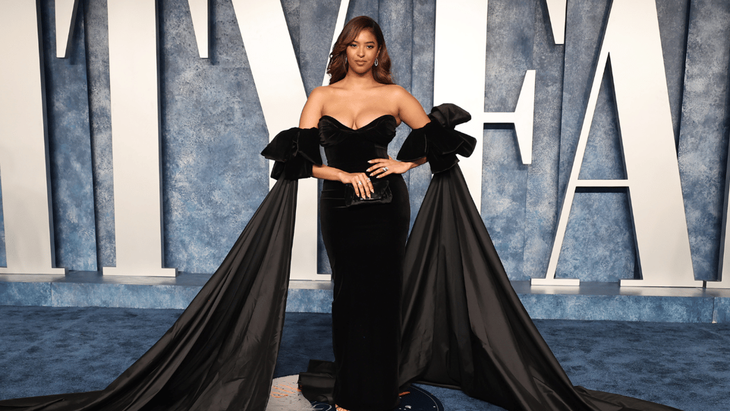 Natalia Bryant, how is Natalia Bryant?, Natalia Bryant birthday, What does Kobe's oldest daughter do?, Natalia Bryant birthday party theGrio.com