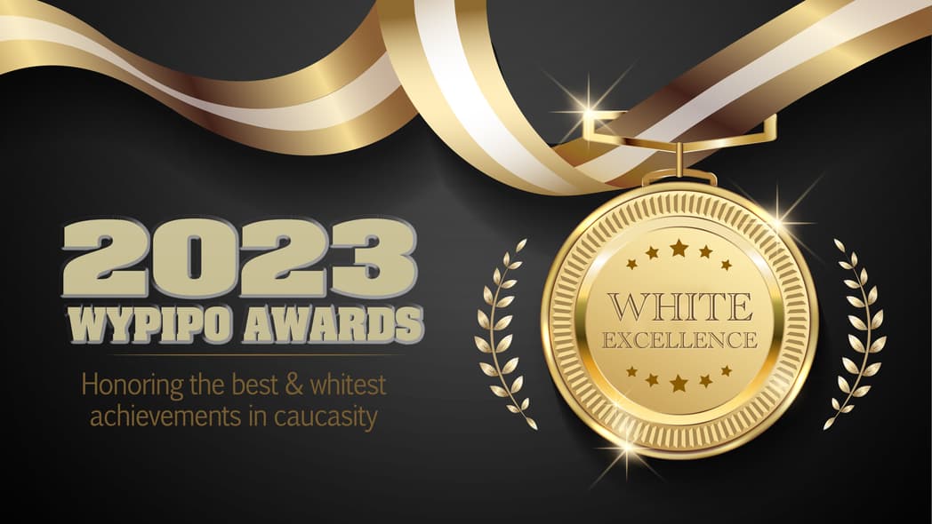 WYPIPO Awards 2023