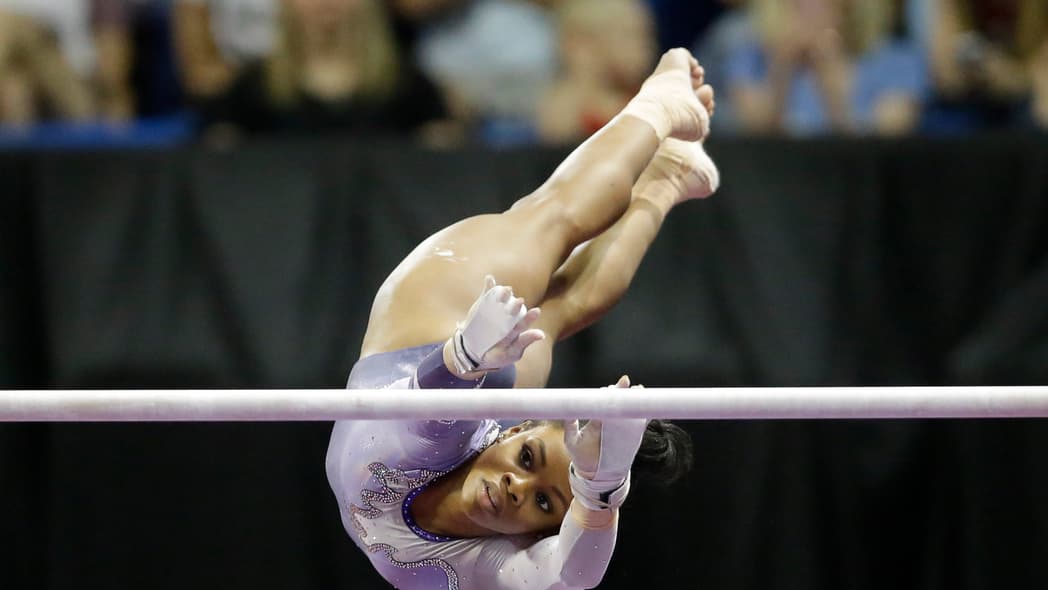 Gabby Douglas, theGrio.com