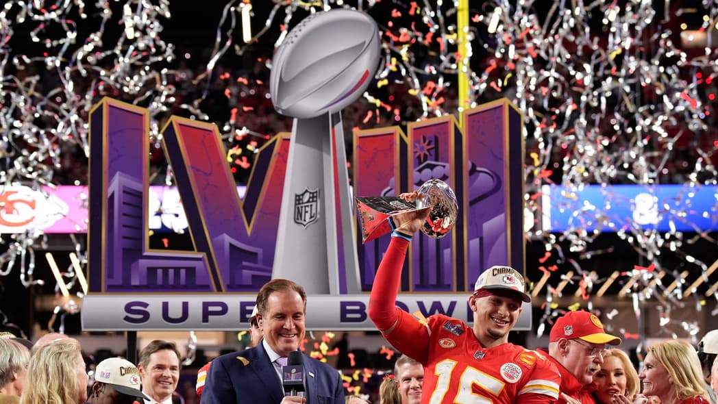 Super Bowl 2024, theGrio.com