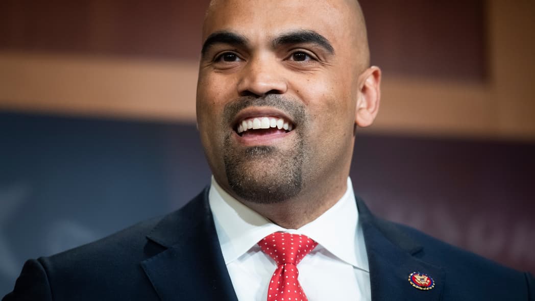 Colin Allred, theGrio.com