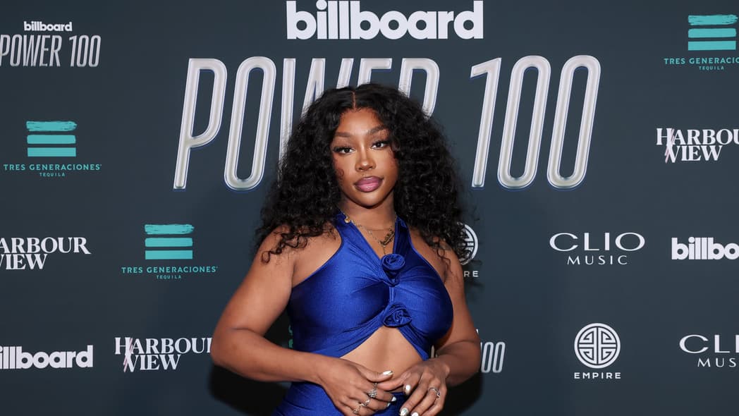 SZA makeup line, Edward Enninful Leaving Vogue, edward enninful last vogue cover, Cardi B Nyx cosmetics, Cardi B Super Bowl commercial, Yara Shahidi Jean Paul Gaul Gaultier, Roc Nation Versace, 15 percent pledge gala, Beyonce grammys look, Beyonce cowboy core, what is cowboy core? theGrio.com