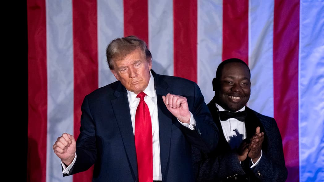 Donald Trump, theGrio.com