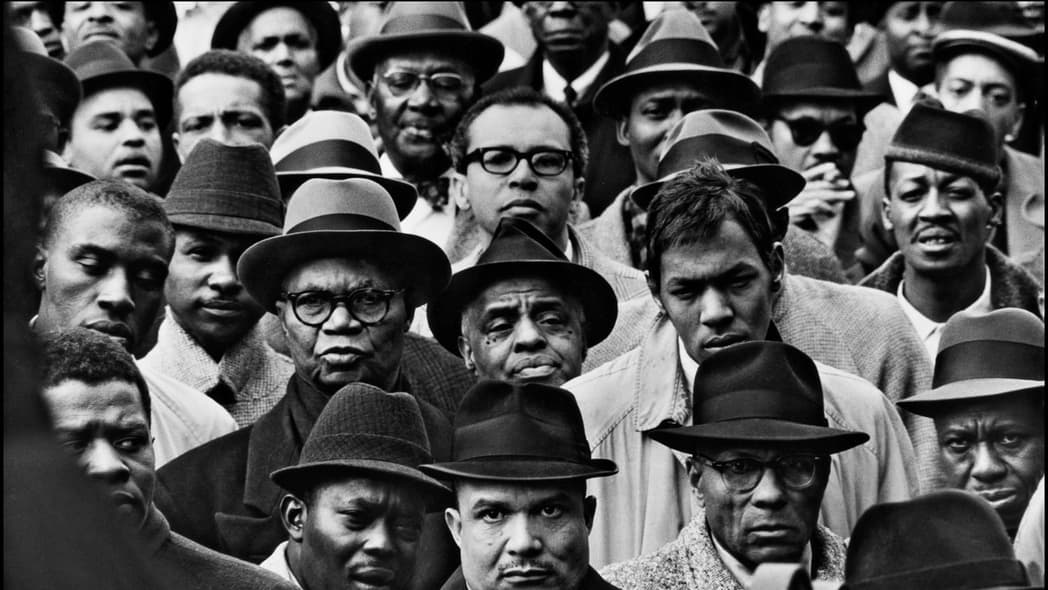 Gordon Parks, Gordon Parks exhibit, Gordon Parks Born Black, Jelani Cobb Gordon Parks, Jack Shainman Gallery, Gordon Parks Book, The Gordon Parks Foundation, Miles Marshall Lewis, theGrio.com